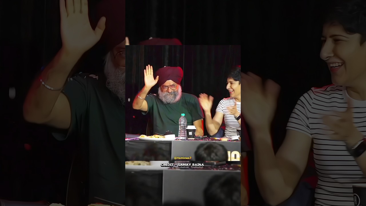 Don’t Ask Maheep Singh 🔥🔥 #maheepsingh #podcast #shorts #samayraina