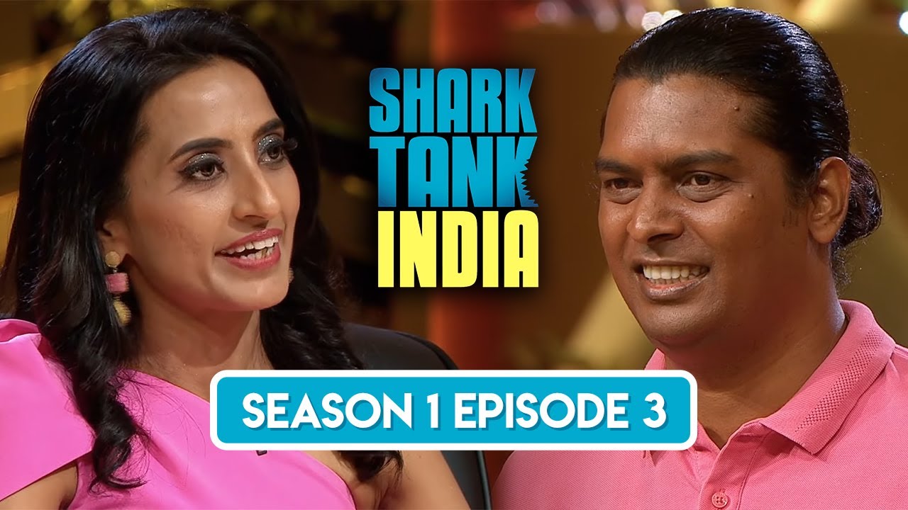 Full Episode | अब मिलेगी Energy बिना ज्यादा Calories | Shark Tank India