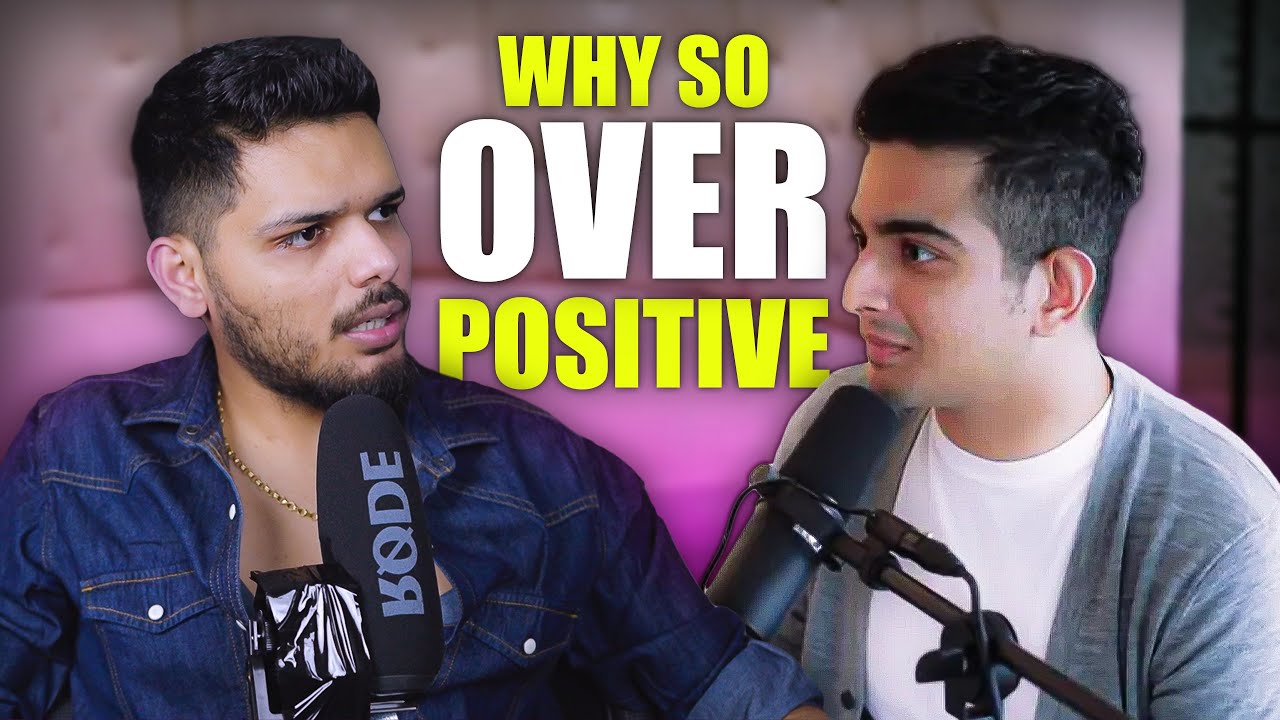 A DAY WITH RANVEER ALLAHBADIA @beerbiceps | LAKSHAY CHAUDHARY