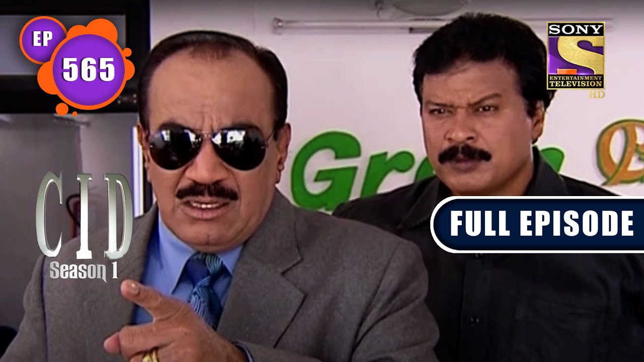 ग़ुमनामी का एक Confusing Case! | CID (सीआईडी) Season 1 – Episode 565 | Full Episode