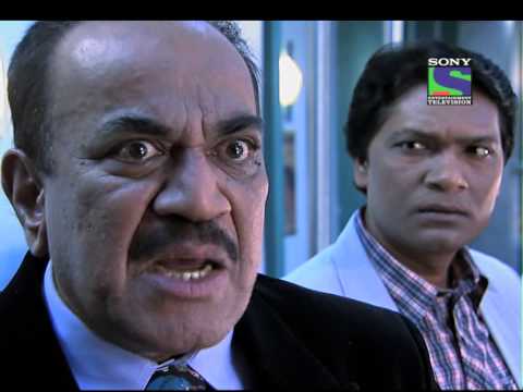 CID – Episode 610 – Khoon Ka Raaz Jahaz Mein