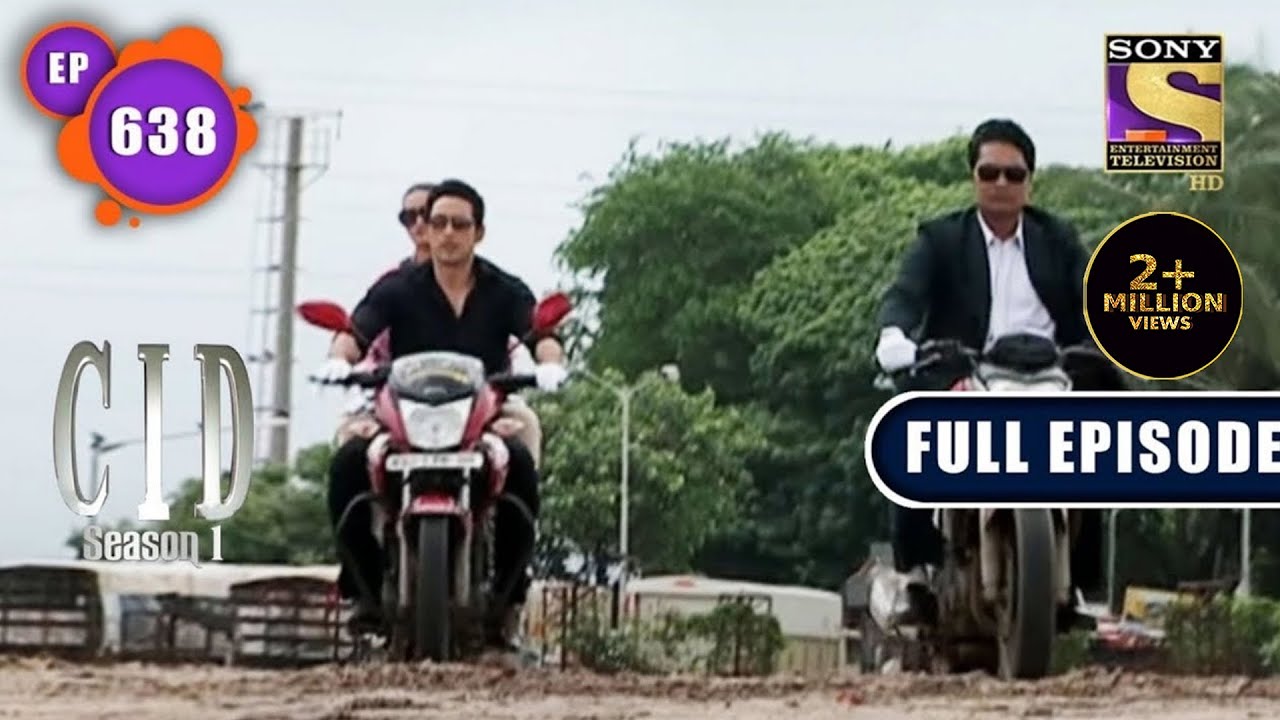 एक Group ने की CID की मदद | CID(सीआईडी) Season 1-Episode 638 | Full Episode