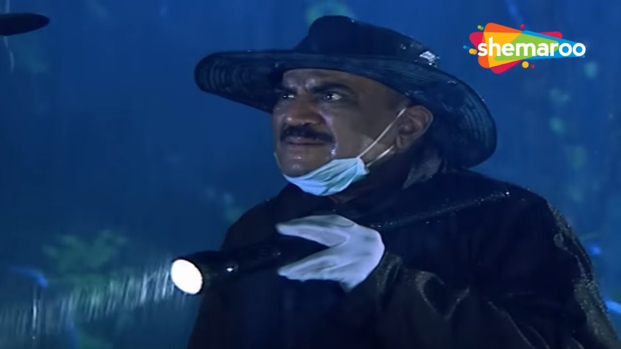 CID (सीआईडी) – Monsoon Mystery- Full Episode