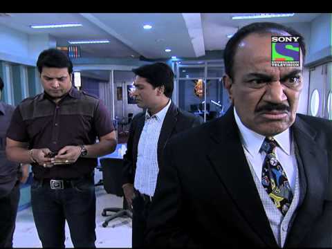 CID – Episode 603 – Zeherily Laashey