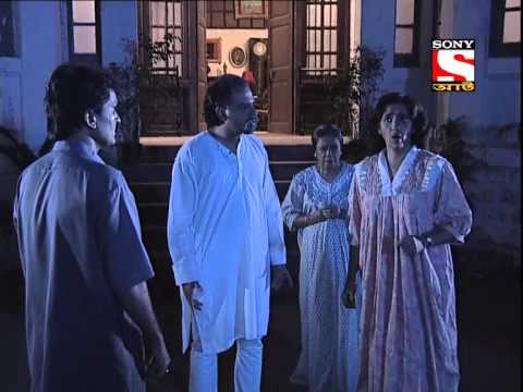 Aahat – Season 1 – (Bengali) – Episode 156A