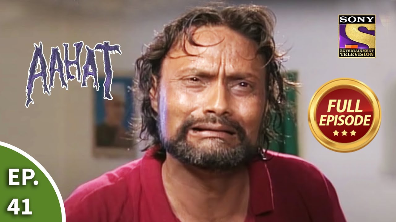 आहट – The Haunted – Aahat Season 1 – Ep 41 – Full Episode