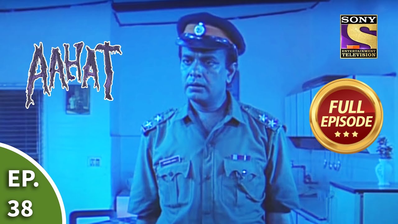 आहट – The Night – Aahat Season 1 – Ep 38 – Full Episode