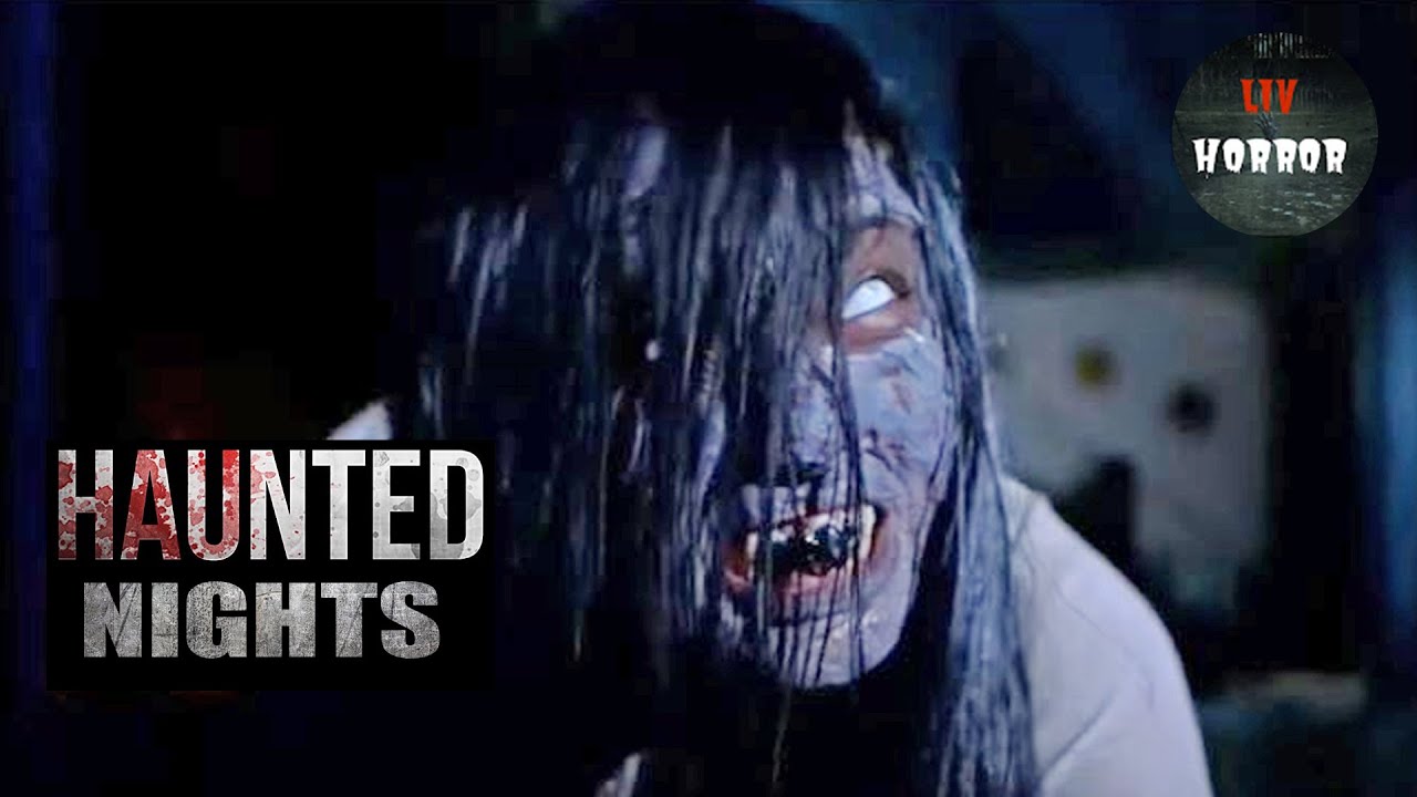 आपके डर को Weapon बनाती है यह चुड़ैल | Aahat | Haunted Nights