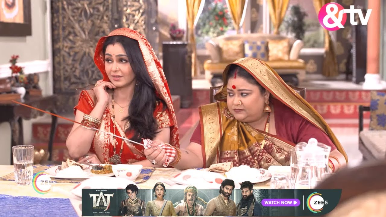 Bhabi Ji Ghar Par Hai | Ep – 2439 | Webisode 02 | Oct,14 2024 | Vidisha,Neha,Shubhangi | And TV