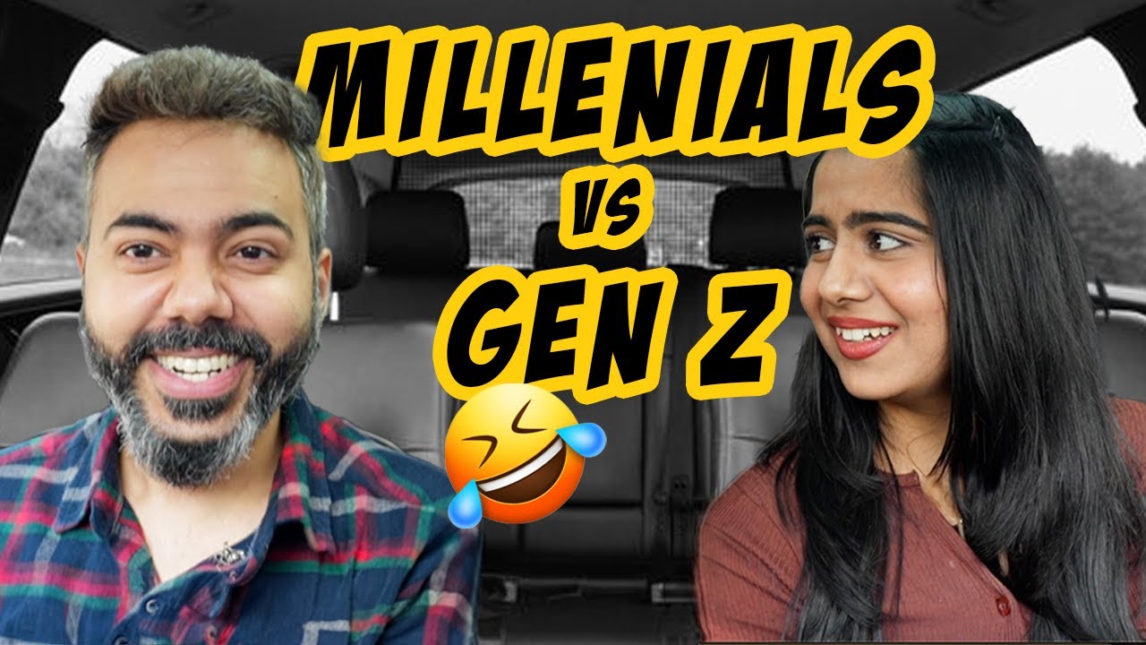 Born In 90’s Vs Born In 2000’s | Mirchi Murga | Pankit