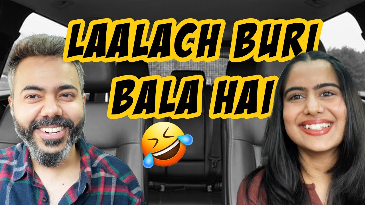 Laalach Buri Bala Hai | Mirchi Murga | Pankit