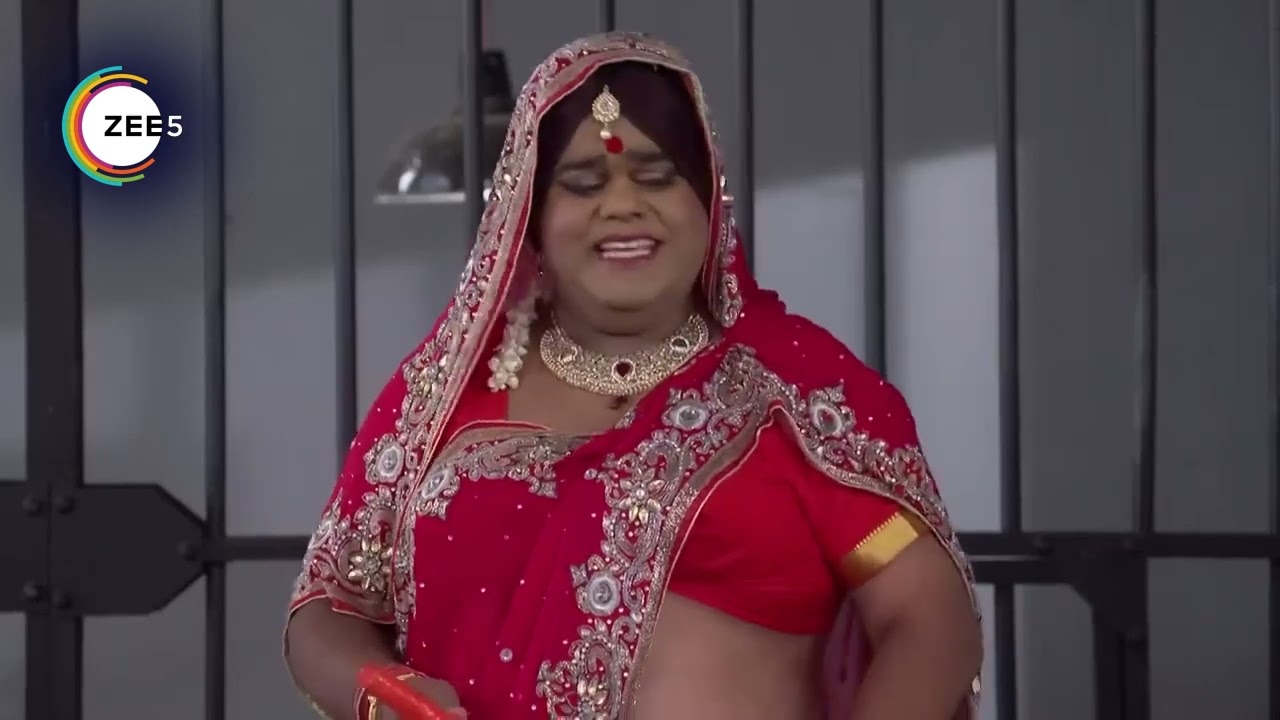 Bhabi Ji Ghar Par Hai – Quick Recap 867_868_869 – Anita Mishra, Angoori, Tiwari – And TV