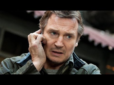 Liam Neeson New Action Movies | Hollywood English Movie Full HD Film | Liam Neeson’s Daughter