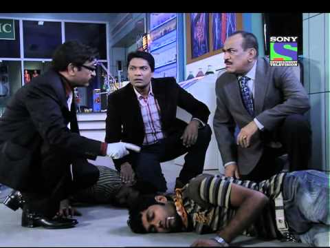 CID – Epsiode 670 – Khoon Ka Rishta