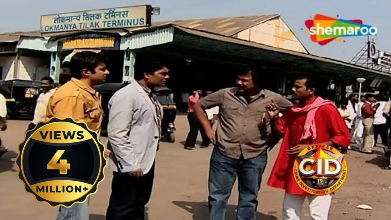 CID EP 595 | रहस्य बेनाम सर का | Freddy Ka Comedy | Hindi Crime Series | Pradyuman-Daya-Abhijeet