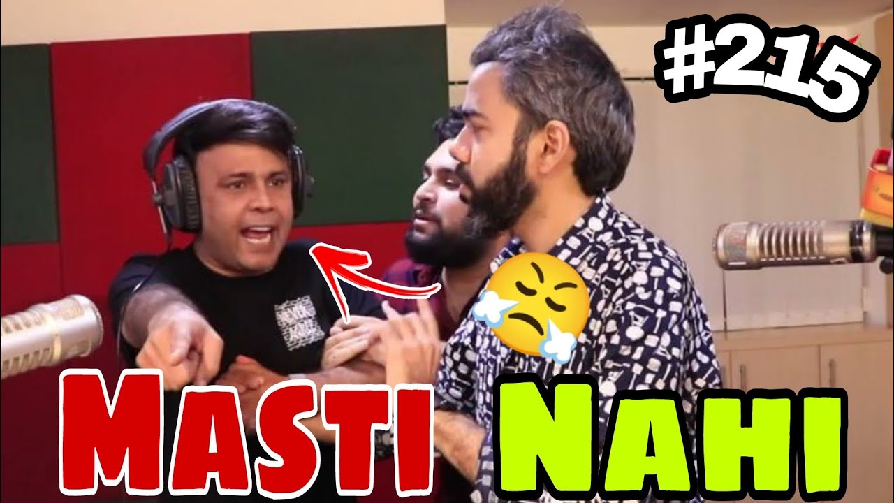 Rj Naved | Ri Naved Radio Mirchi Murga 2022 Latest | Part – 215 | Rj Naved Prank Calls | Prank Calls