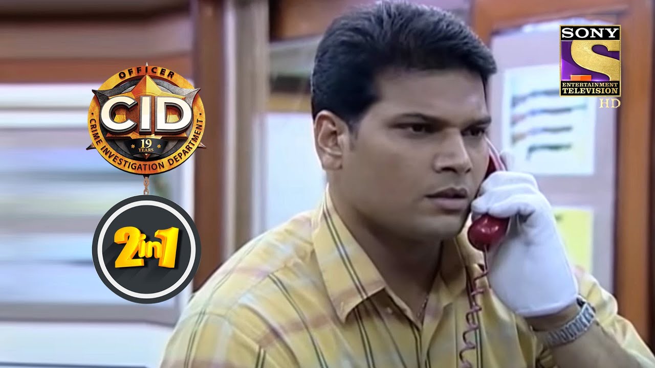 CID को मिला 639 Coins का अजीब Case! | CID | सी आई डी | CID – 2 In 1