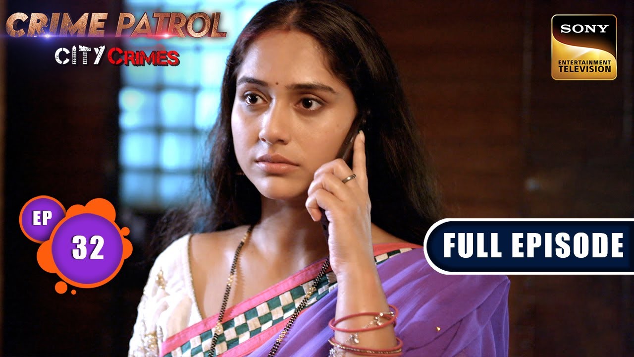 Jaal | Crime Patrol – City Crimes – Ep 32 | Full Episode | 14 Nov 2024