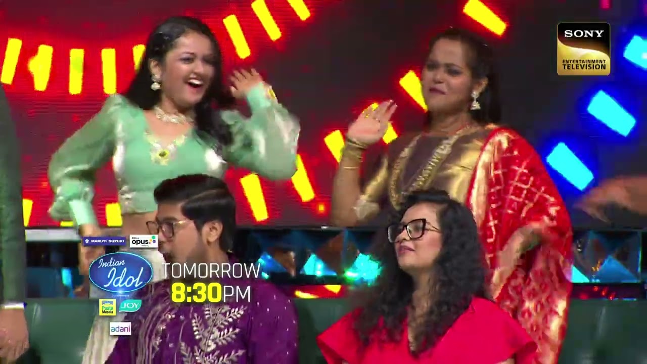 Indian Idol New Timing Starting Tomorrow | Indian Idol Season 15 | Sat – Sun At 8:30 PM