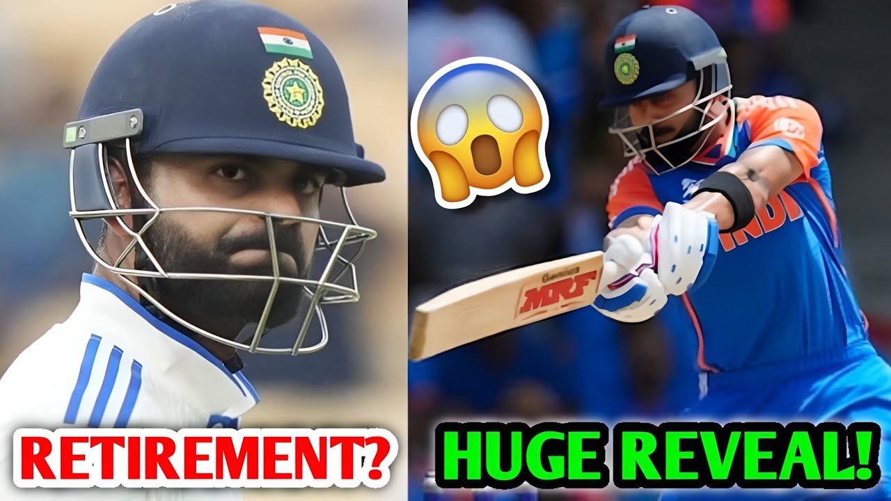 Virat Kohli Coach HUGE REVEAL! 😱| Virat Kohli India Cricket News Facts