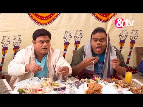 Bhabi Ji Ghar Par Hai | टीका और टिल्लू ने झूठ बोलकर लड़कियों को किया इम्प्रेस!