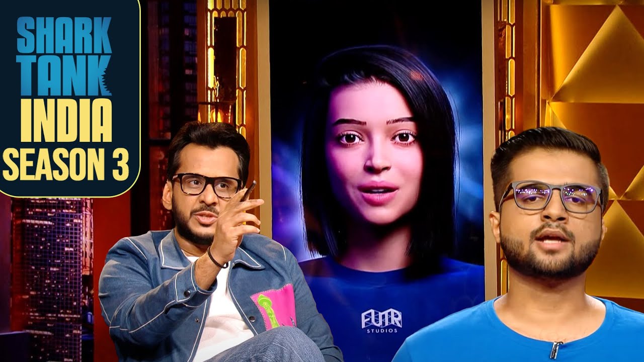 ‘Futr Studios’ ने Launch की भारत की पहली AI Influencer, Kyra | Tech Innovations