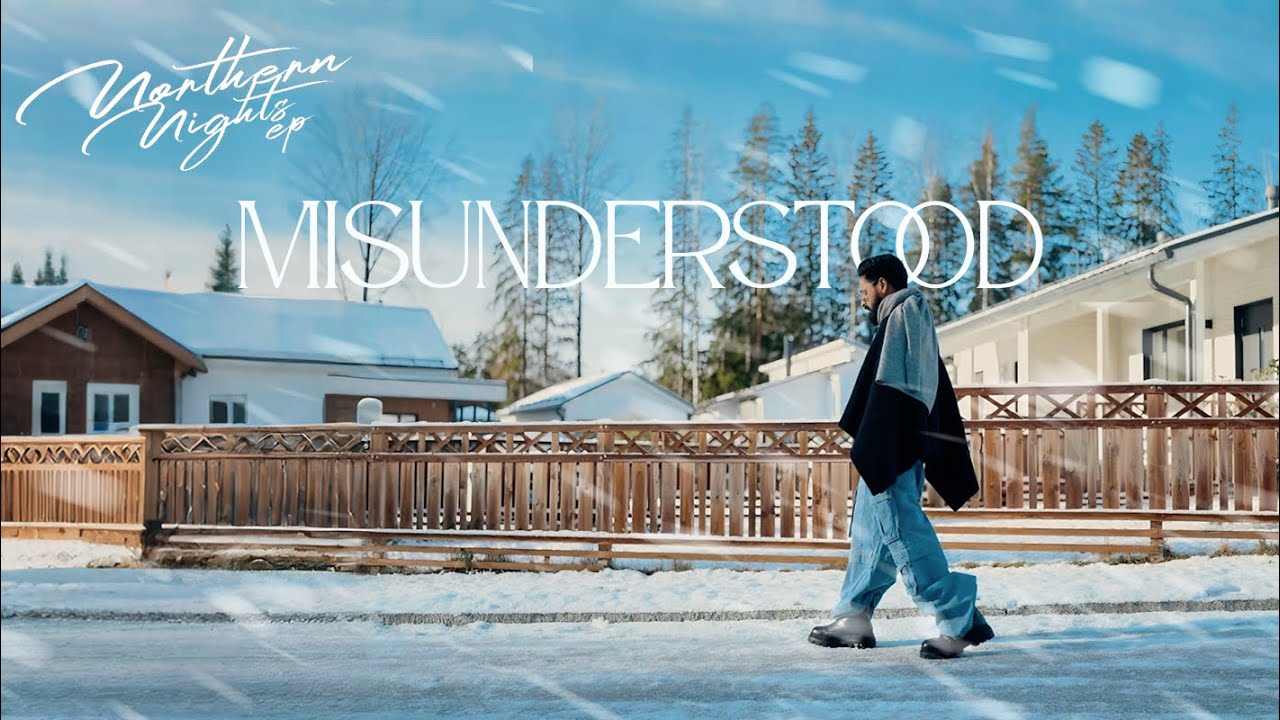 EMIWAY BANTAI  – MISUNDERSTOOD | (PROD BY MEMAX) | OFFICIAL MUSIC VIDEO