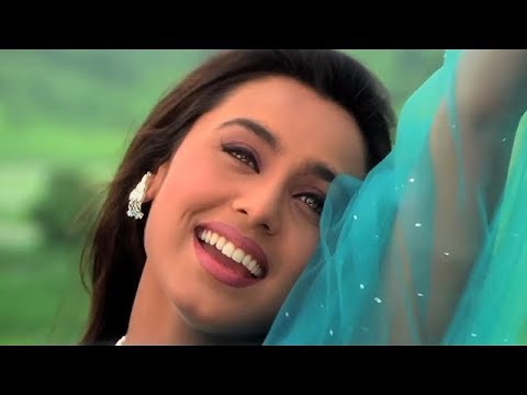 Kahin Pyaar Na Ho Jaye 4K Video Song | Salman Khan, Rani Mukherjee | Alka Yagnik u0026 Kumar Sanu