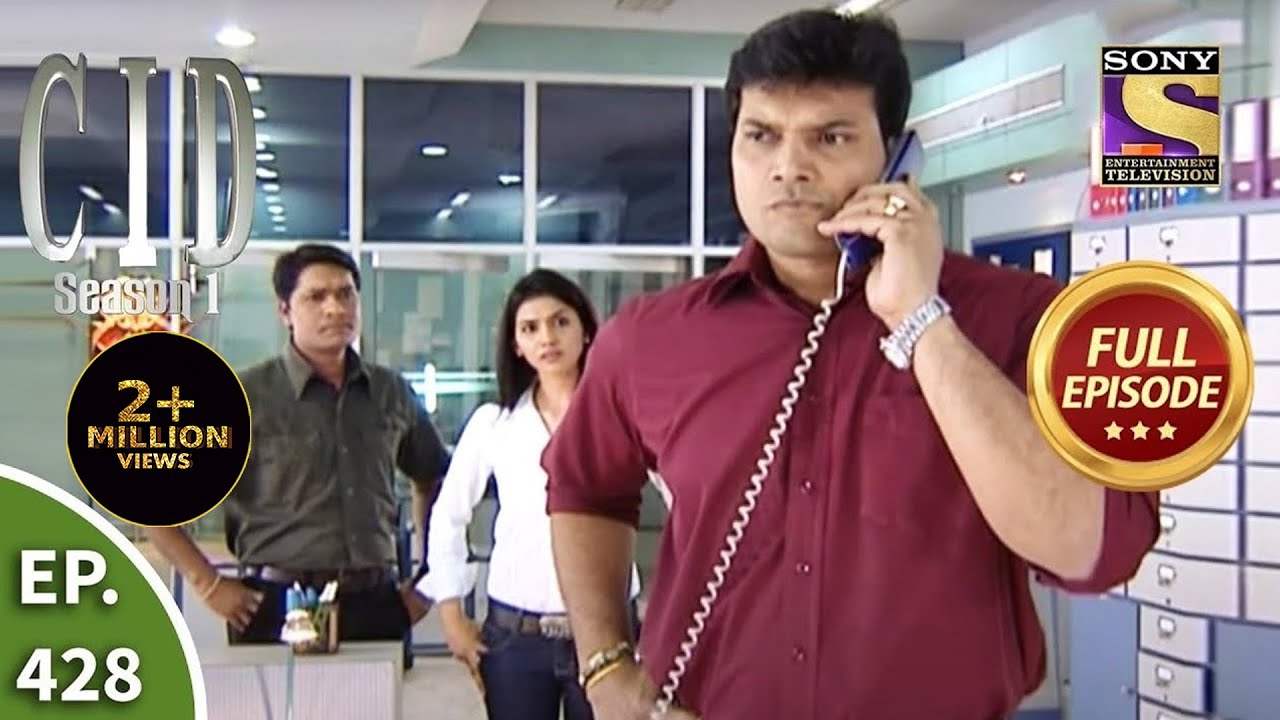 CID (सीआईडी) Season 1 – Episode 428 – Traitors In CID – Full Episode