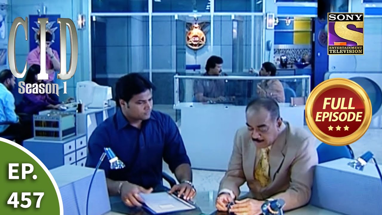 CID (सीआईडी) Season 1 – Episode 457 – The Case Of A Dangerous Lady – Full Episode