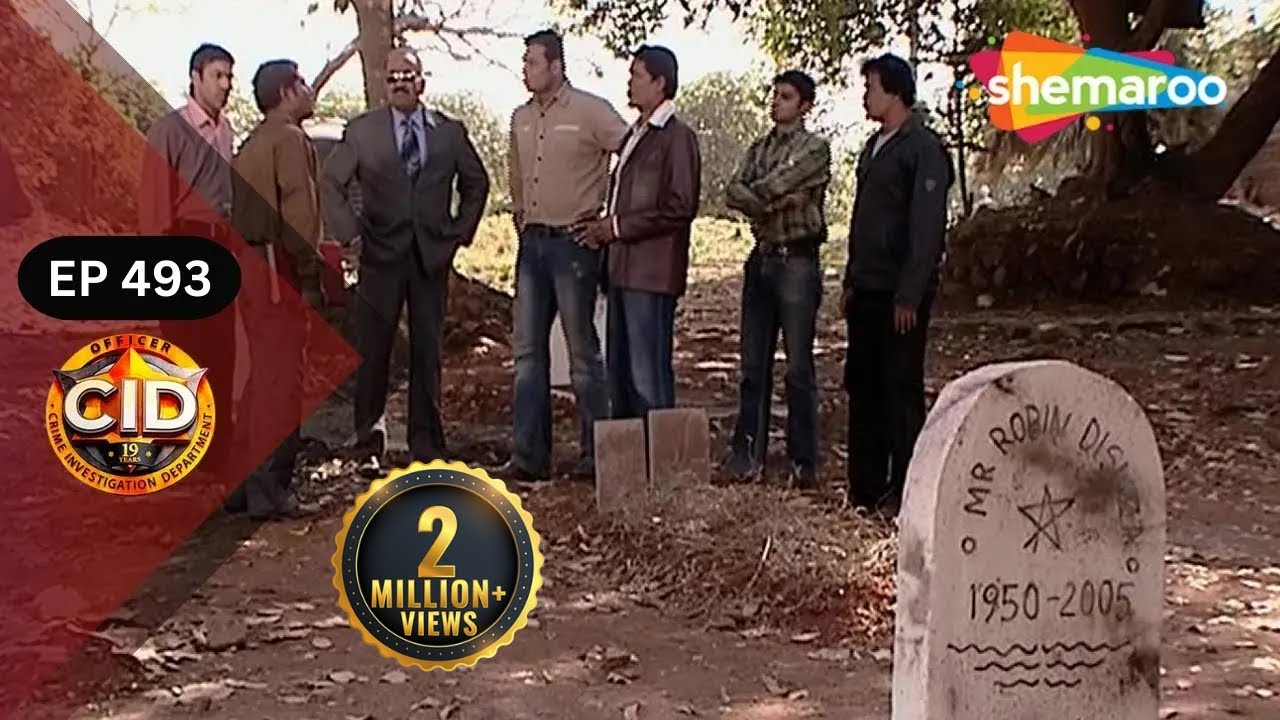 70 Years Old Man Is Murderer | CID | Full Episode | Daya. Abhijeet | Best Crime Shows | Latest CID