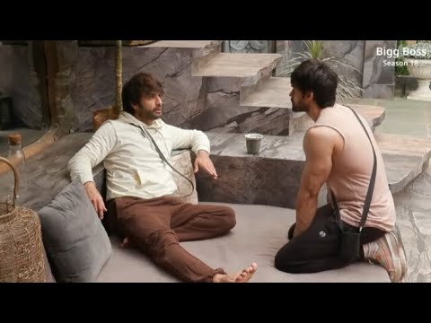 Bigg Boss 18 NEW PROMO: Kya Avinash Bigaad Raha Hai Vivian Ka Game?. Eisha Avinash De Rahe Dokha?