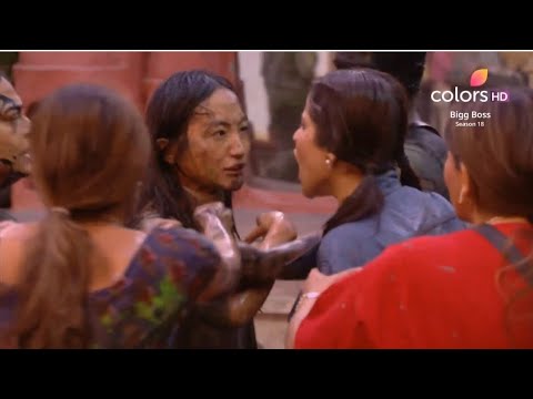 Bigg Boss 18 NEW PROMO: Edin Aur Chum Mein Huo Zabardast FIGHT