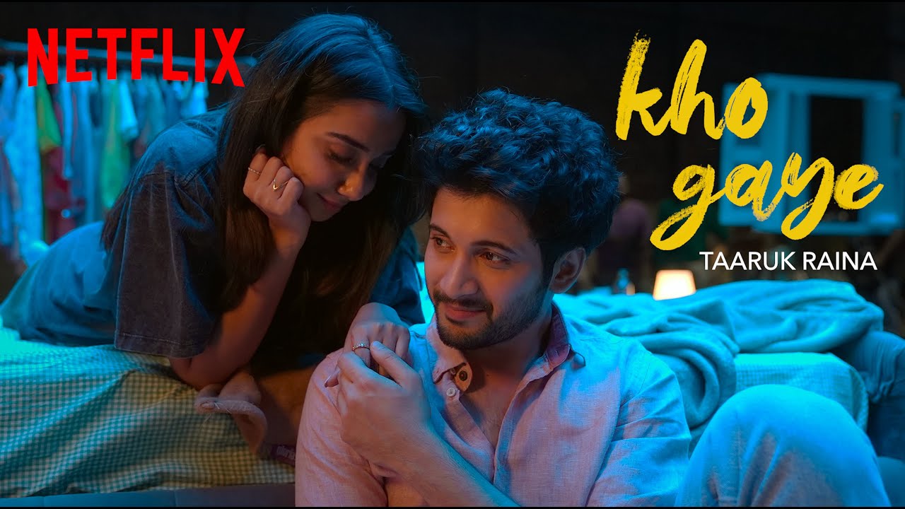 Kho Gaye Official Music Video | @MostlySane, Rohit Saraf u0026 Taaruk Raina | Mismatched Season 2