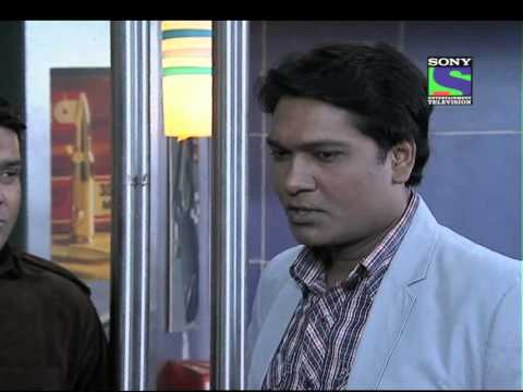 CID – Epsiode 633 – Khooni Daag