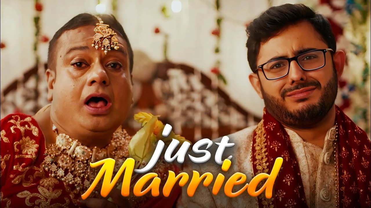 CARRY KI SHAADI 😭 | Qu0026A 2024 CARRYMINATI