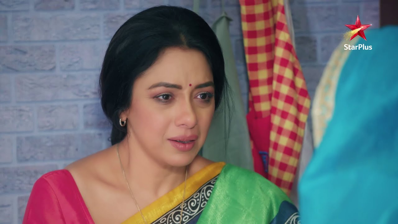 Anupama | Kya Hoga Jab Prem Ke Dil Ki Baat Aayegi Anupama Ke Saamne?