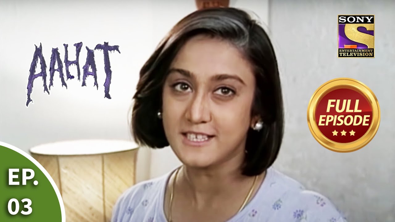 आहट – The Closed Room – Aahat Season 1 – Ep 3 – Full Episode