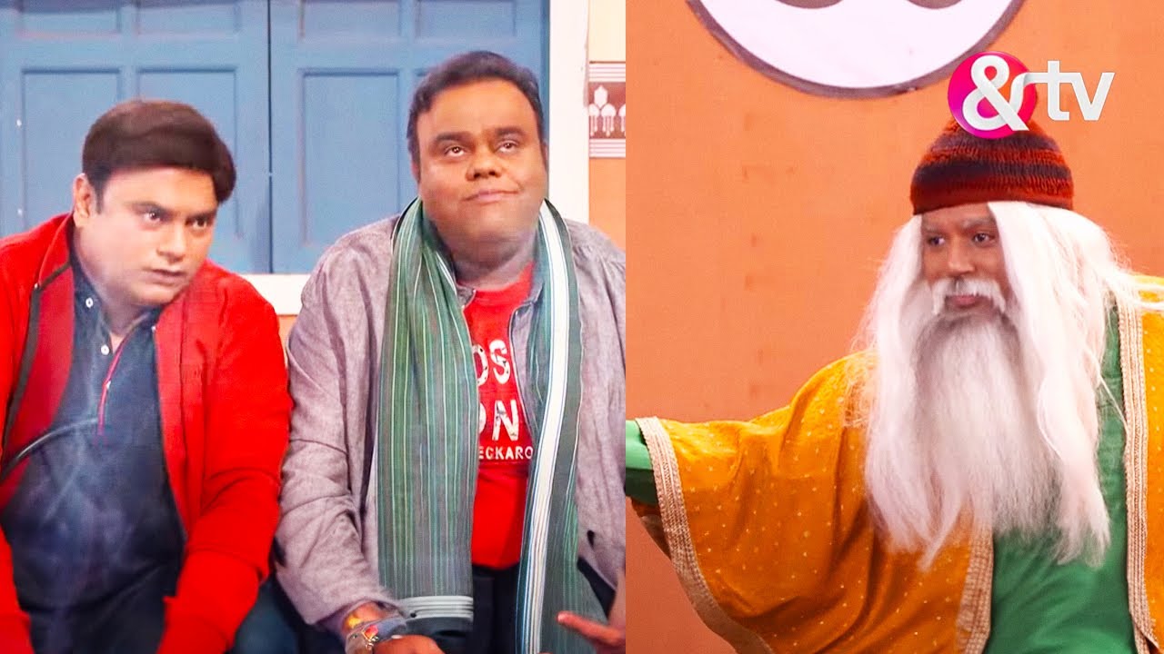 Bhabi Ji Ghar Par Hai | Ep – 2488 | Webisode | Dec 20 2024 | And TV