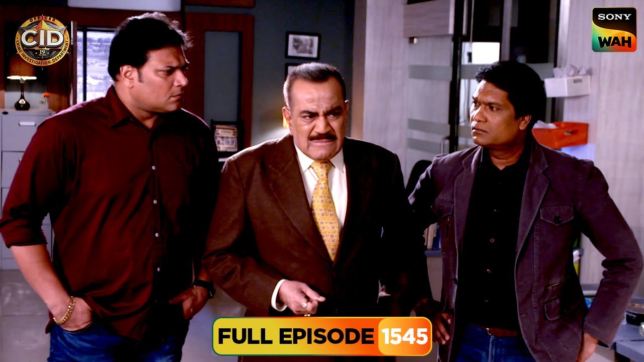 Bowling में हुए हादसे को कैसे Solve करेगी CID? | CID | सी.आई.डी.| 25 Dec 2024