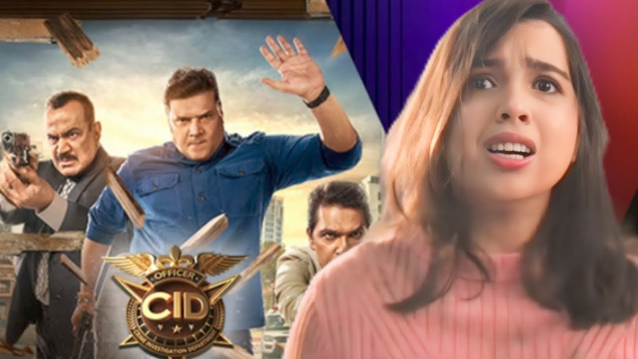 CID 2 | Episode-1|अभिजीत के बेटी गिडनेप हो जाती है|