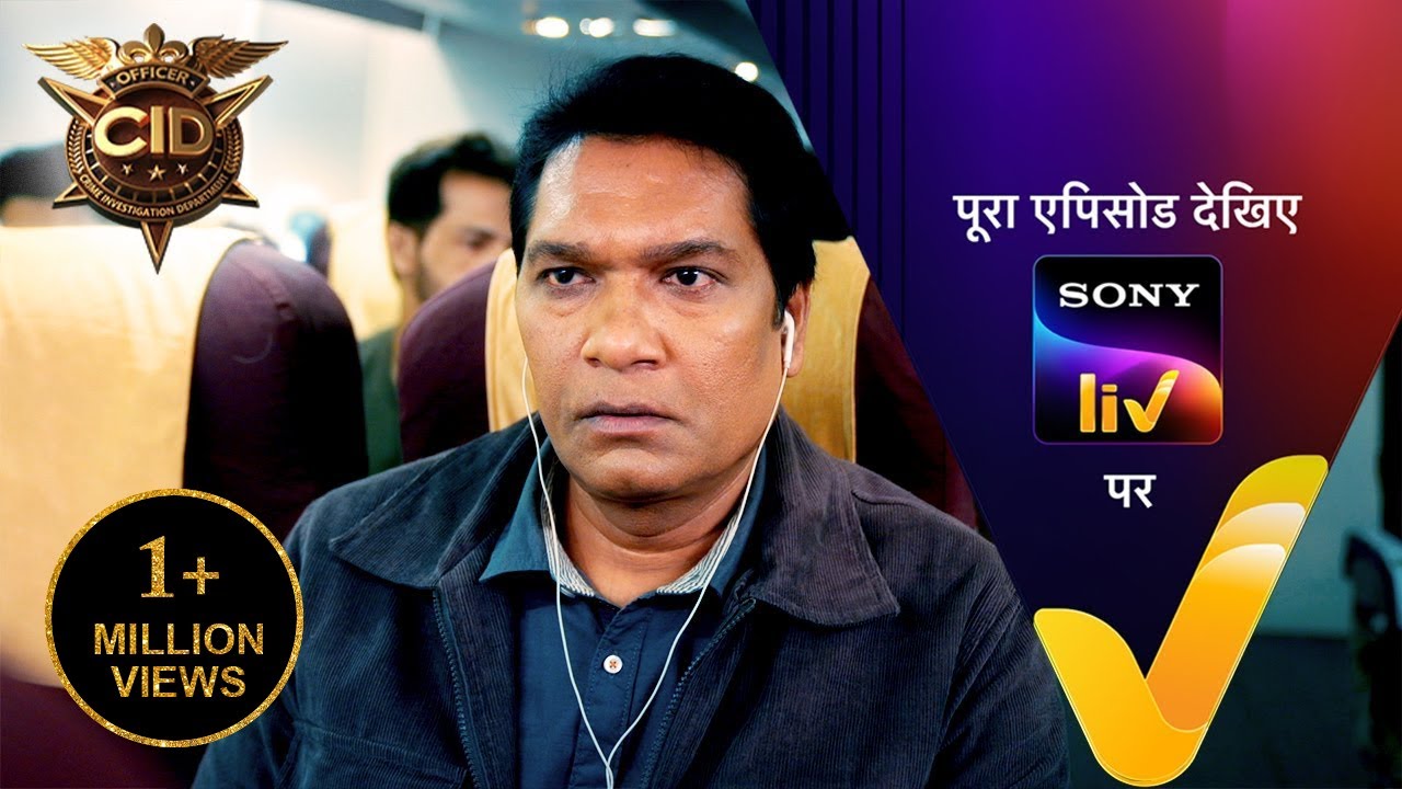 NEW ! C.I.D. Ep 02 | Abhijeet को Flight के बीच में किसने किया धमकी भरा Call? | Teaser | New Season