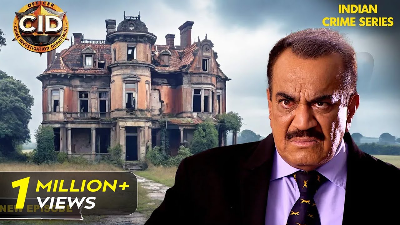 15 साल पुराना केस आया CID के सामने | CID | Latest Episode | Full Episode