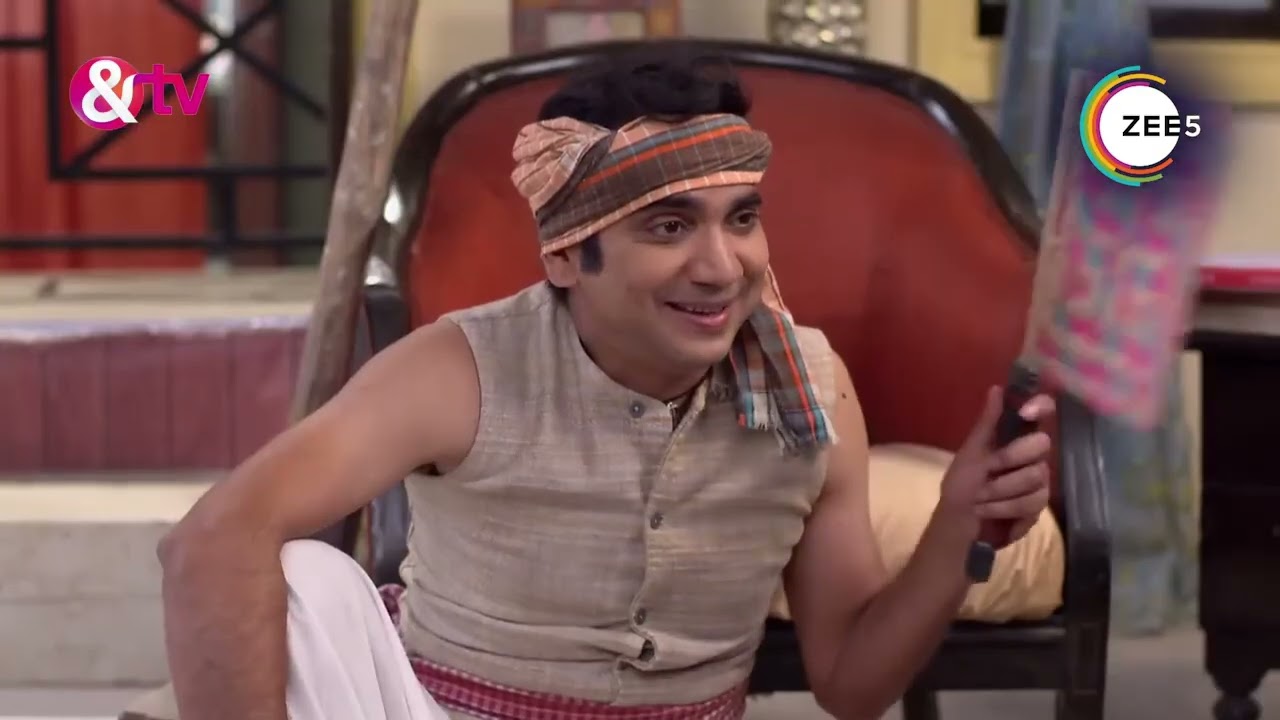 Bhabi Ji Ghar Par Hai – Quick Recap 1117_1118_1119 – Anita Mishra,Angoori Manmohan Tiwari – And TV