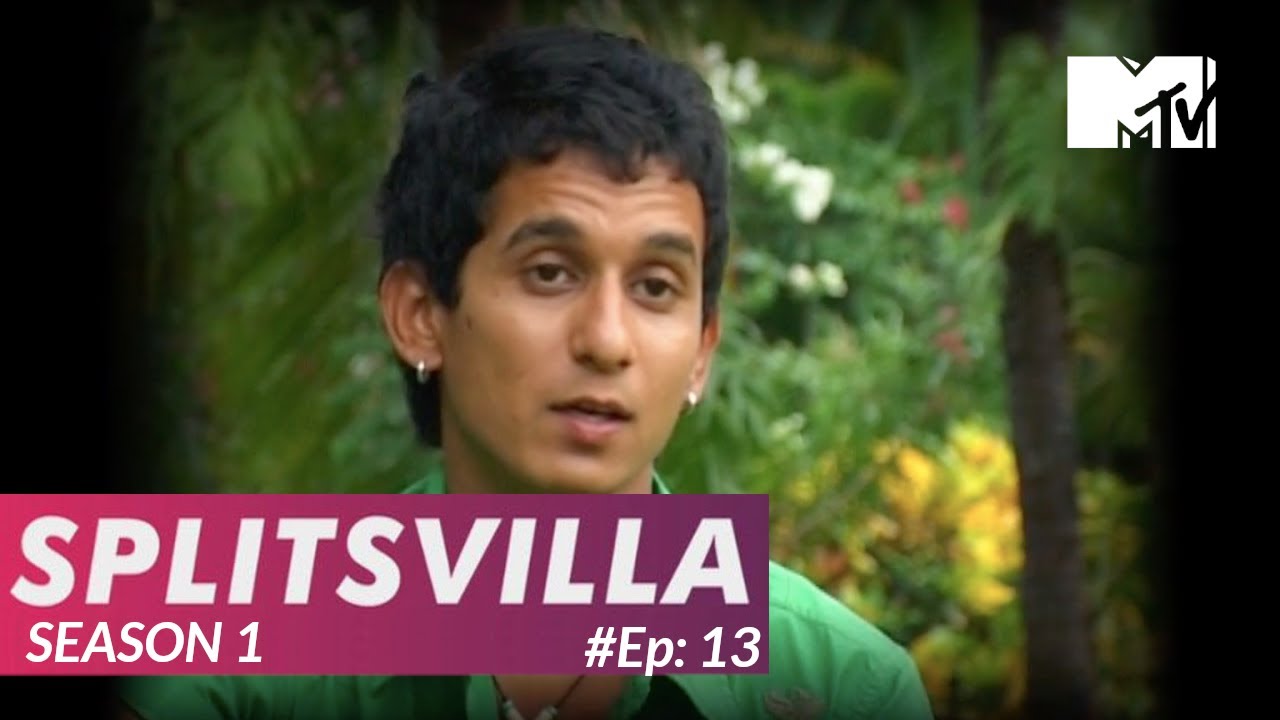 Splitsvilla – S1 | Who Will Become The King? | Episode 13