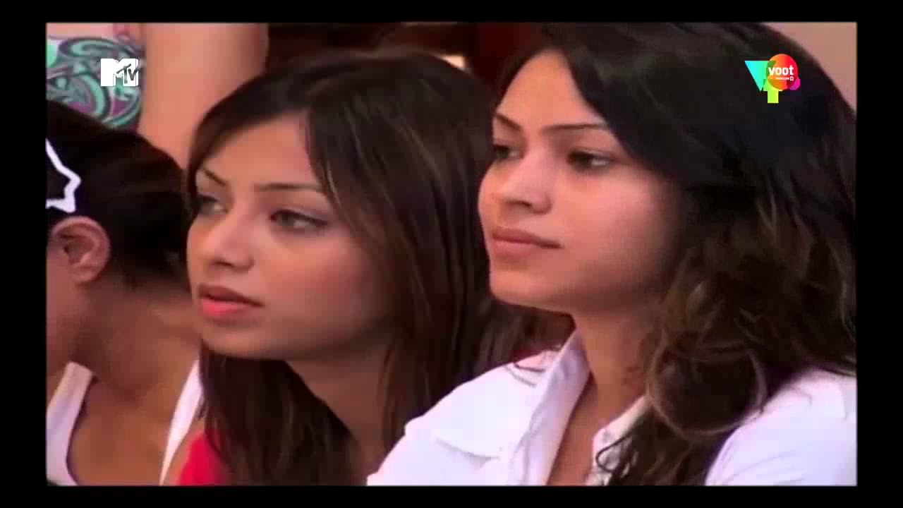 Splitsvilla 1 Episode 2