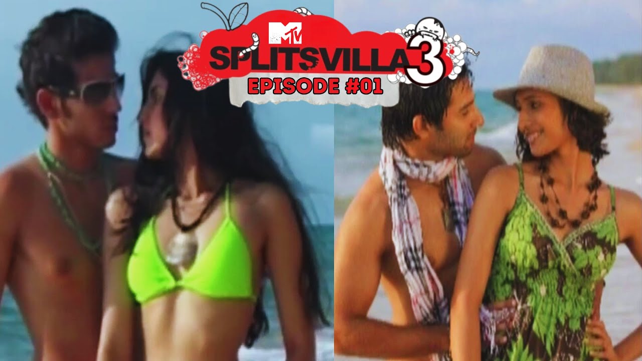 MTV Splitsvilla 3 | Full Episode 1 | Thai Curry