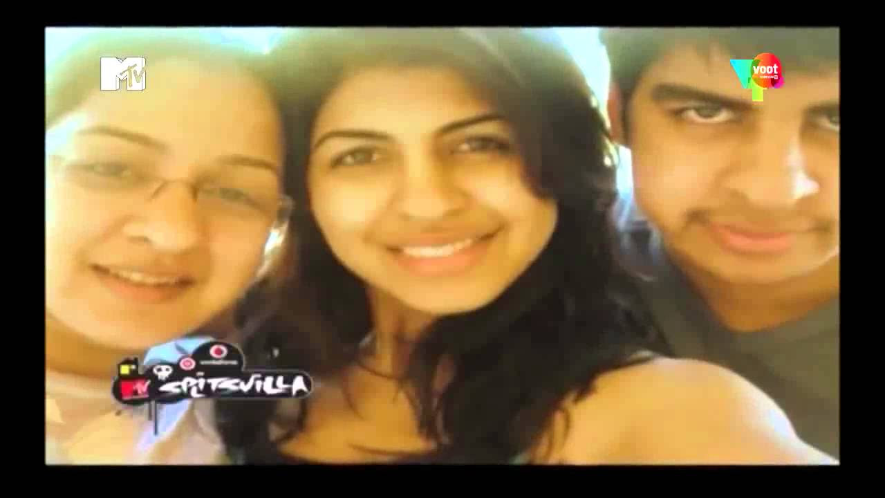 Splitsvilla 1 Episode 14