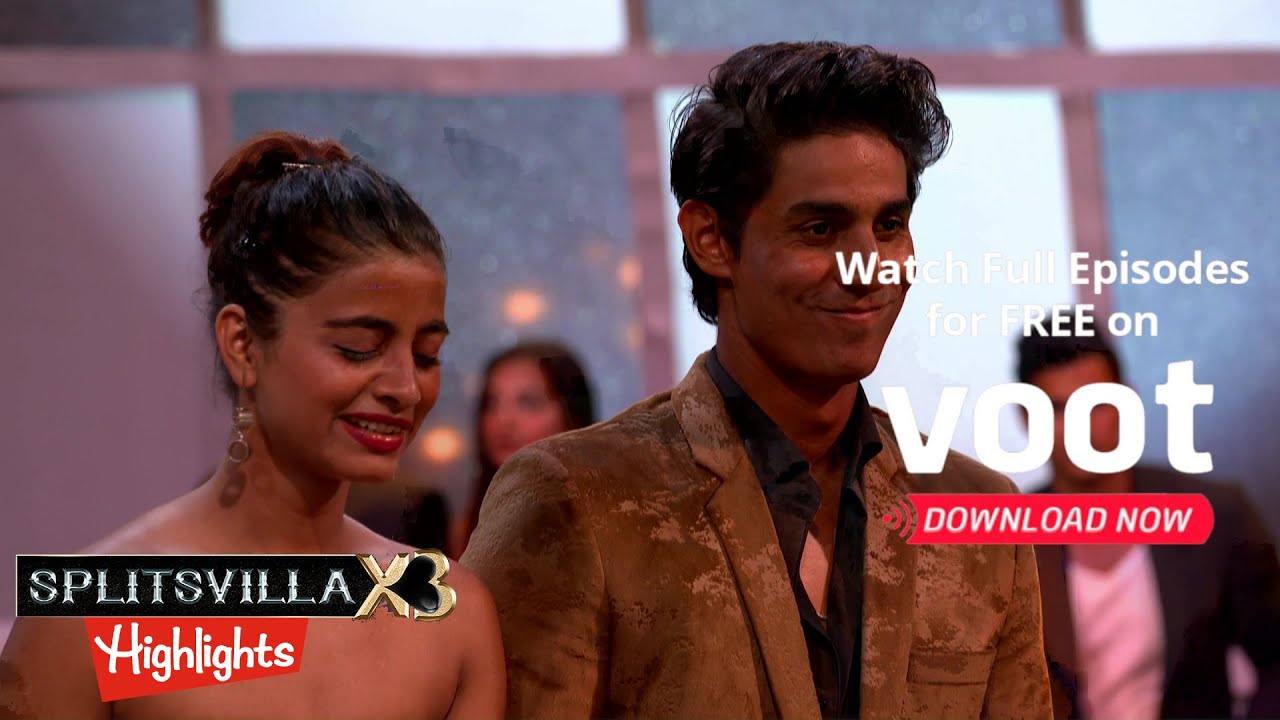 Splitsvilla X3 | Jubilation…Shock…Betrayal!! A Dome Session To Remember | Highlights