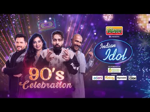 Indian Idol 15 30th December 2024 Episode 20